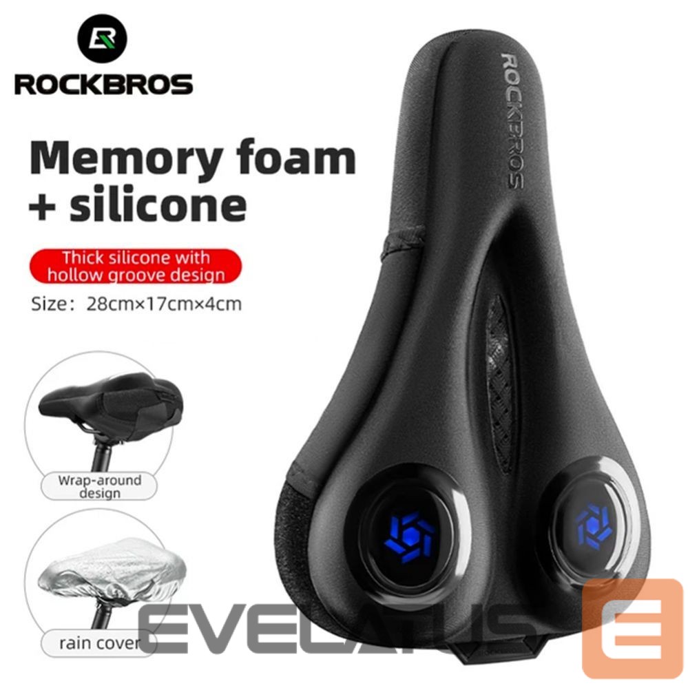 Bicycle accessory Rockbros Black || Blue