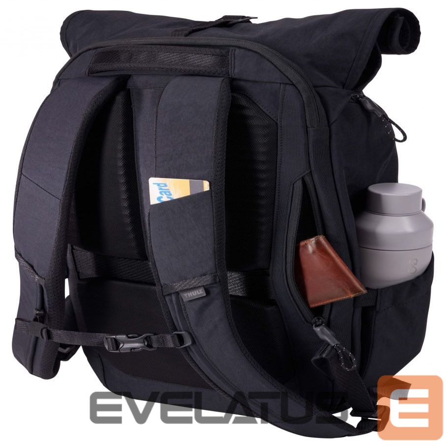 Laptop Bag Thule Paramount Backpack 24L - Black