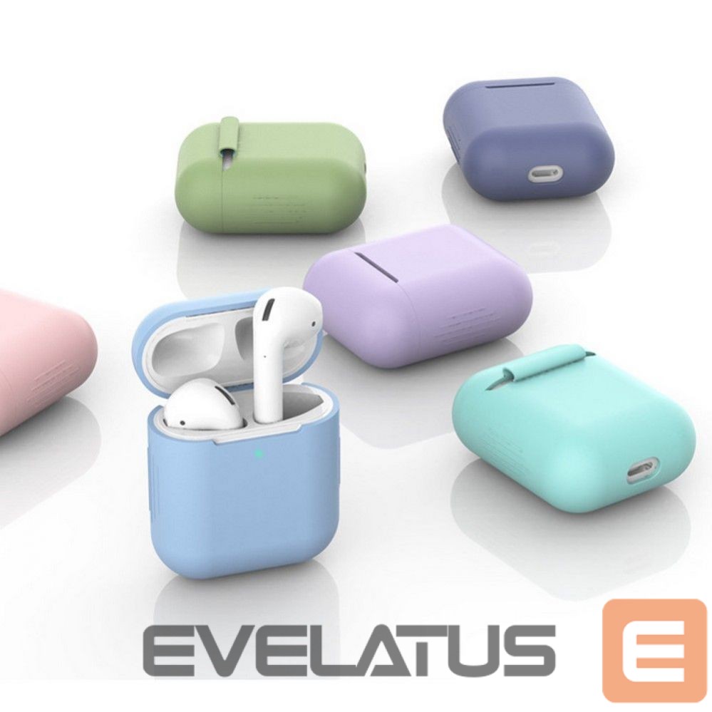 Aksesuāri priekš viedpulksteņiem Tech-Protect Black