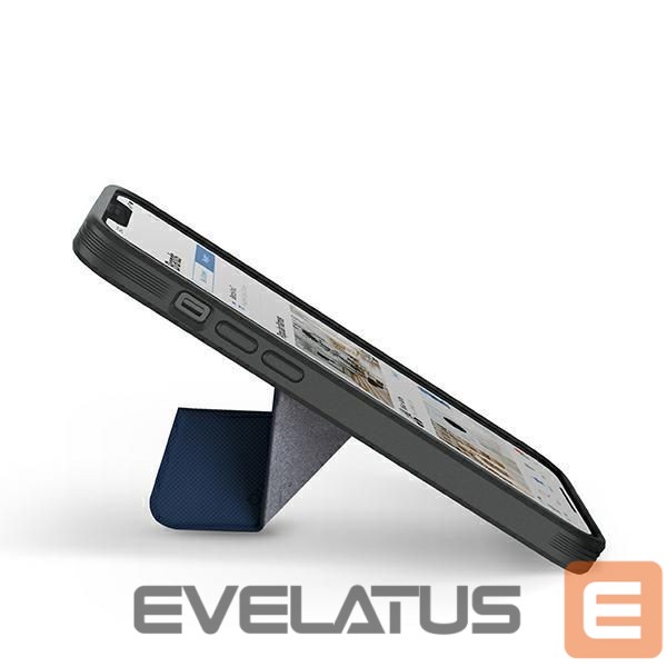 Back panel cover UNIQ Blue