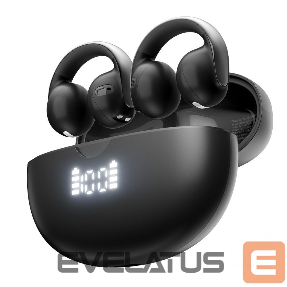 Wireless headphones Blackview AIRbuds 13 Black