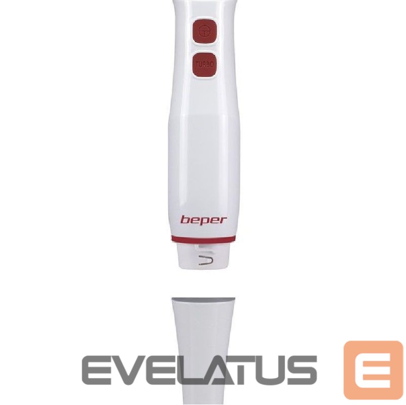 Mikseri un blenderi Beper P102FRU003