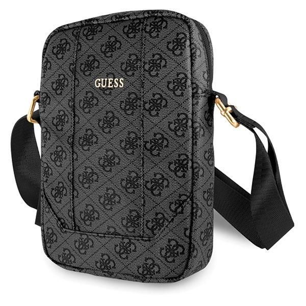 Backpacks Guess Guess 4G Uptown bag for a 10" tablet - gray