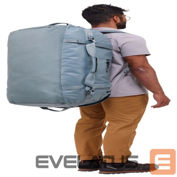 Laptop Bag Thule Chasm Duffel 90L - Pond Gray
