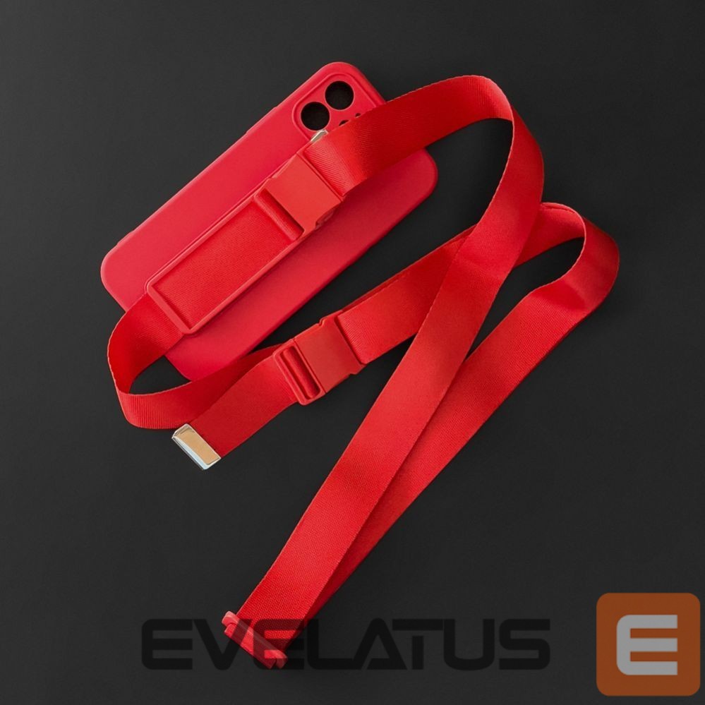 Back panel cover Hurtel Blue