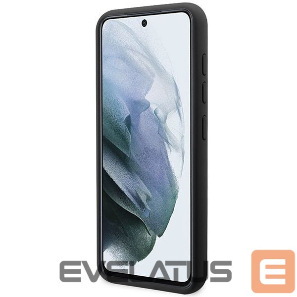 Tagakaaned Karl Lagerfeld Black