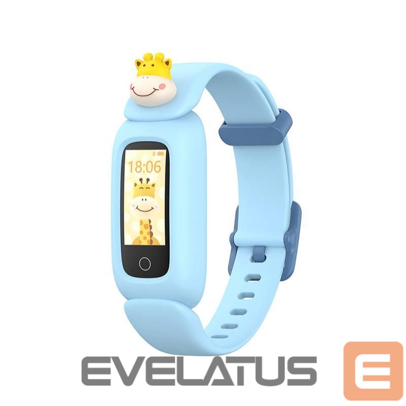 Nutikell Havit Havit M81 Smartband for children (blue)