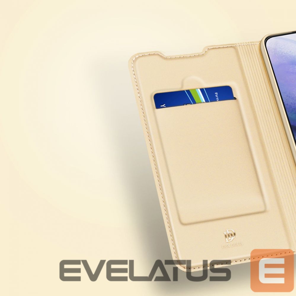 Tagakaaned Dux Ducis Gold