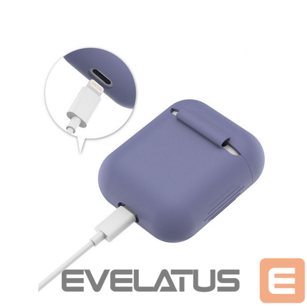 Aksesuāri priekš viedpulksteņiem Tech-Protect Black