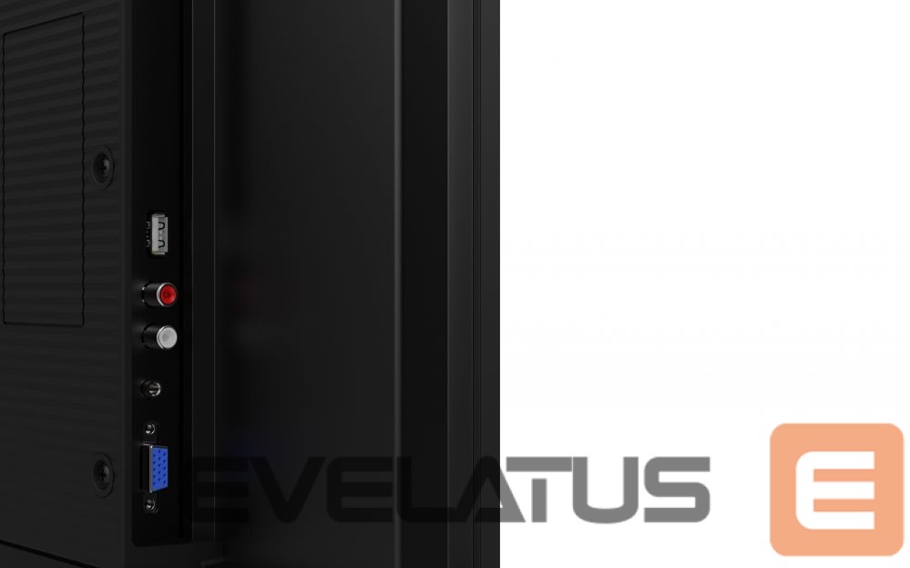 Projektor Iiyama IIYAMA LH5041UHS-B2AG 50inch 3840x2160