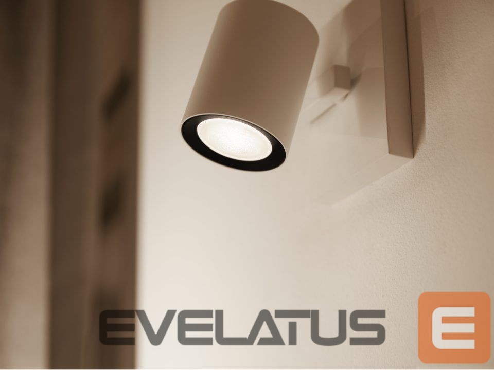 Nutikas seade Philips LIGHT BULB GU10 HUE WHITE/2PACK 929003666902