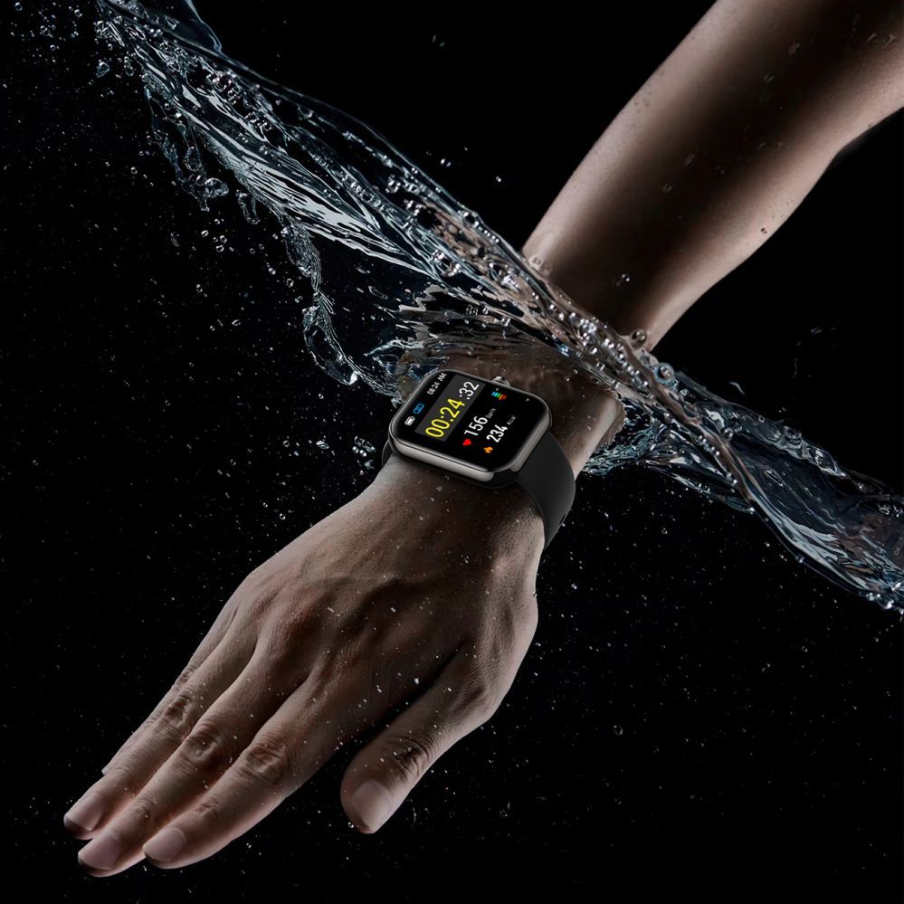 Nutikell Joyroom Black