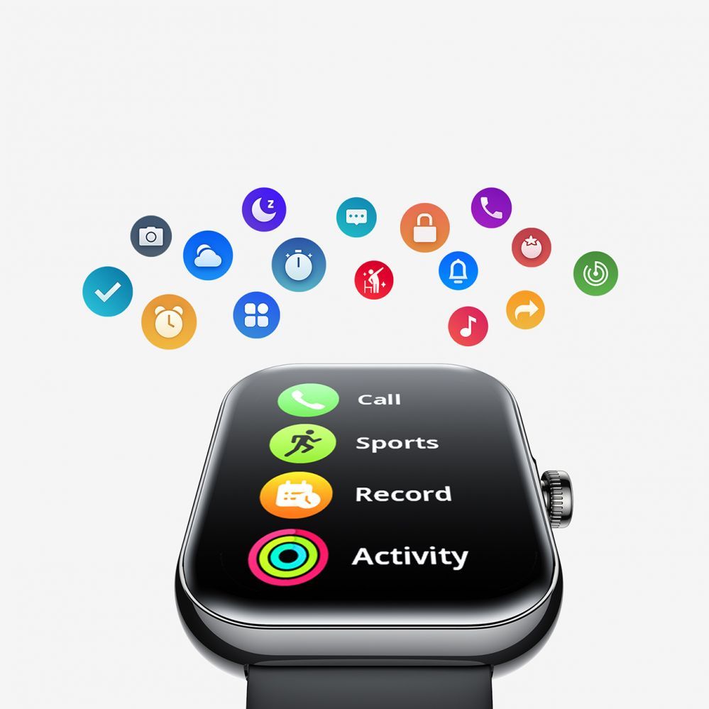 Nutikell Joyroom Black