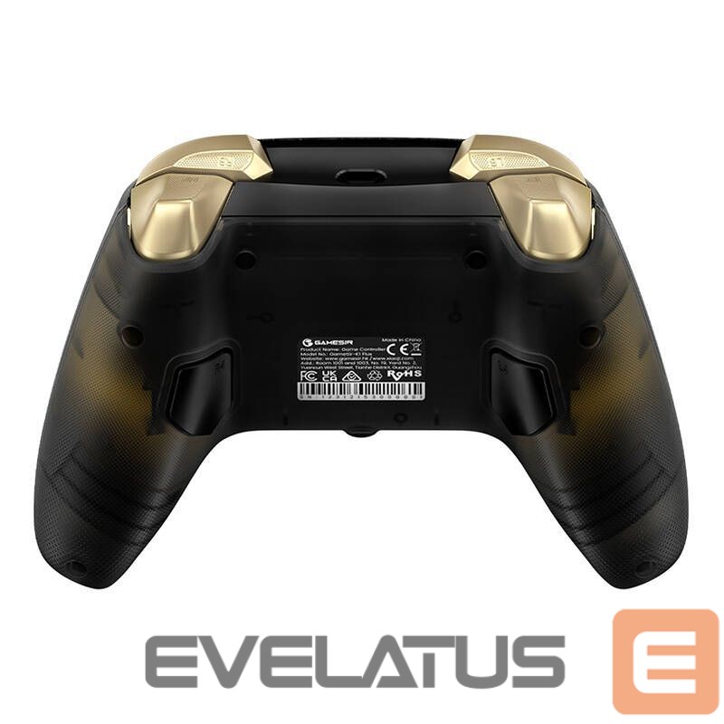 Other Computer Accessory GameSir GameSir K1 Flux wired controller