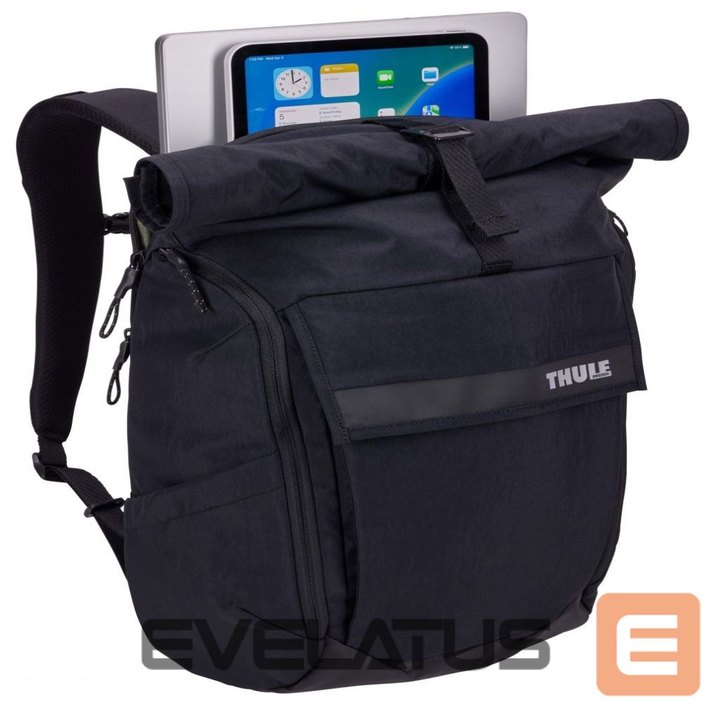 Laptop Bag Thule Paramount Backpack 24L - Black