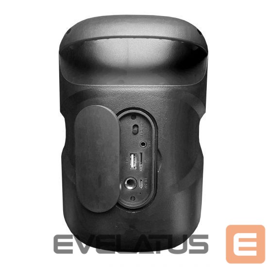 Bluetooth speakers N-Gear Portable Bluetooth Speaker LGP4Studio 30 W Wireless connection Black