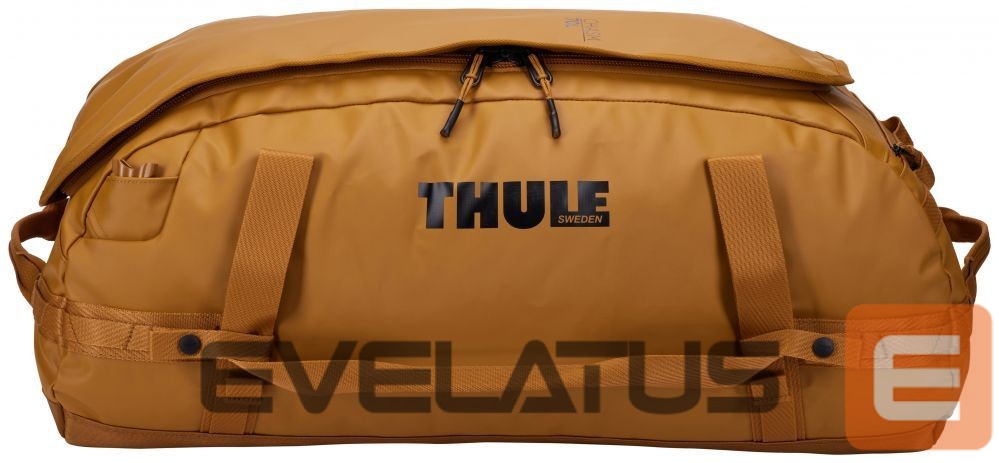 Laptop Bag Thule Chasm Duffel 70L - Golden Brown