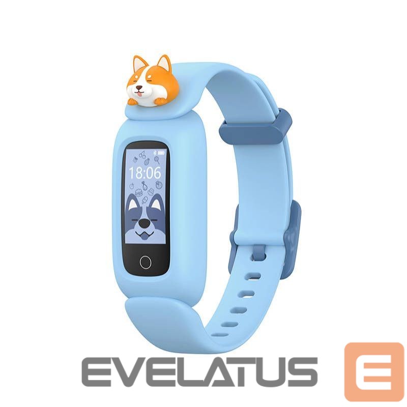 Nutikell Havit Havit M81 Smartband for children (blue)