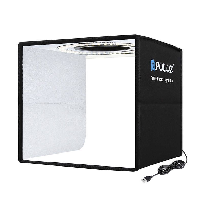 Camera accessory Puller Photo studio Puluz PU5025B LED 25cm