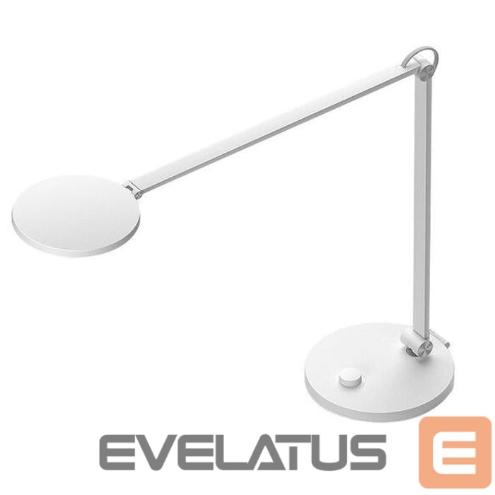 Laualamp Xiaomi Mi Smart LED Desk Lamp Pro White