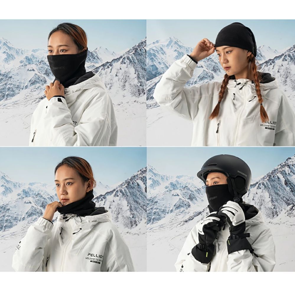 Teised Qunature Black \ L