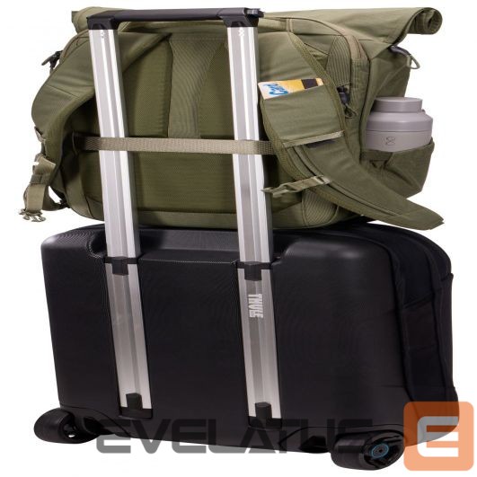 Laptop Bag Thule Paramount Backpack 24L - Soft Green