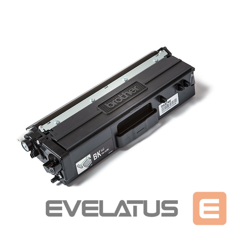 Printer accessories Brother TN-423BK Toner Cartridge, Black