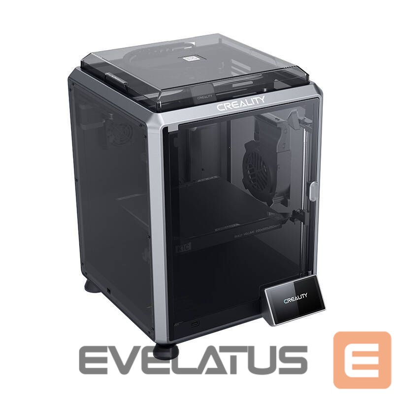 Projector Creality Creality K1C 3D Printer