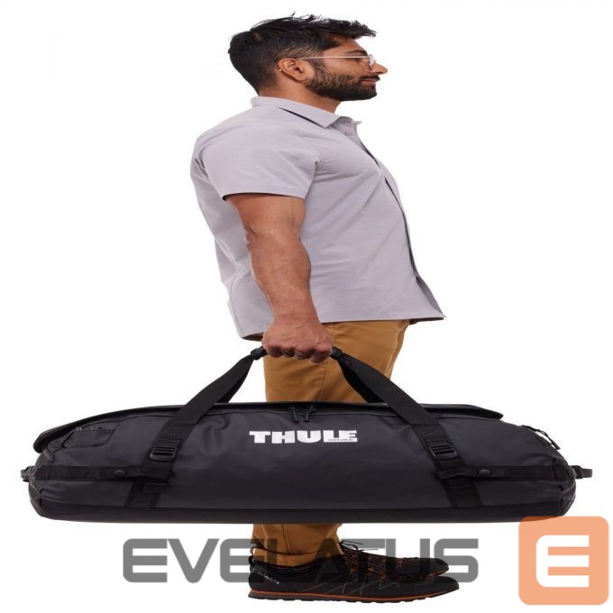 Laptop Bag Thule Chasm Duffel 70L - Black