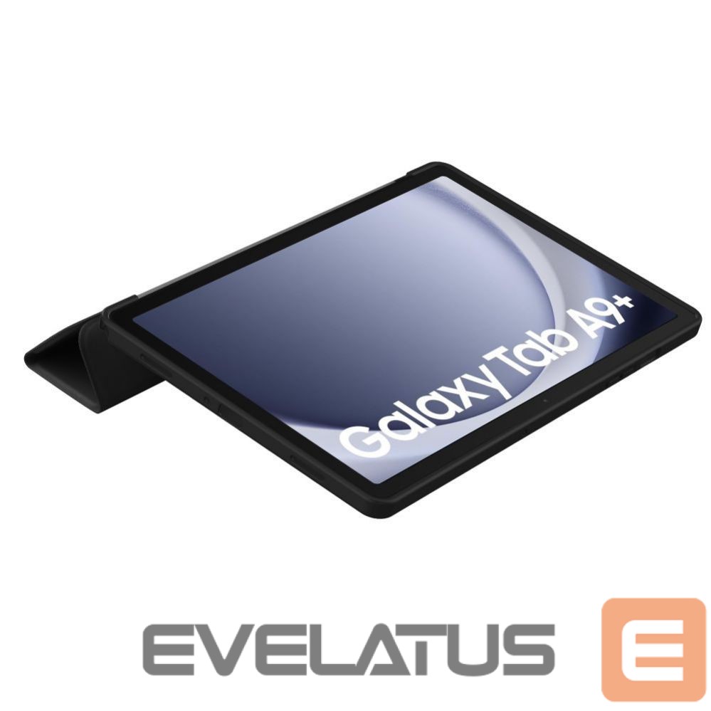 Kaaned Tech-Protect Samsung Smooth \ Black Black