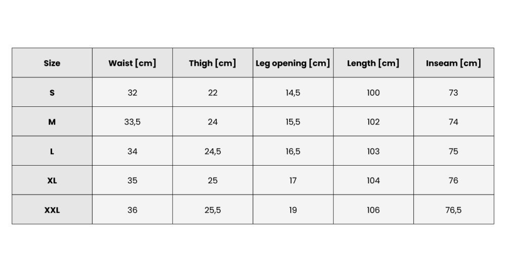 Muud väikesed kodumasinad Rockbros Rockbros RKCK0001 cycling pants, size S - black