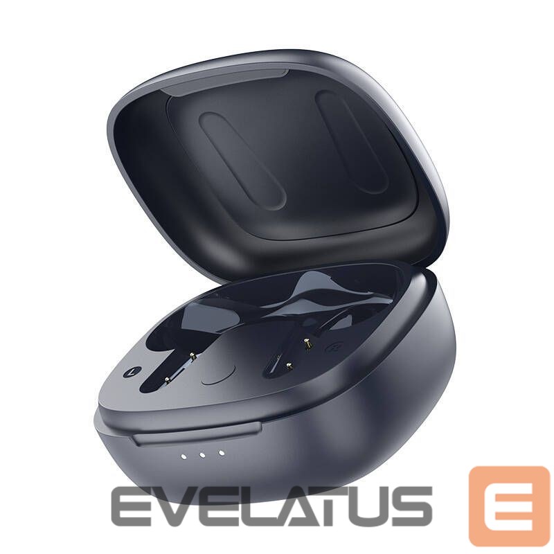 Wireless headphones Earfun Earphones TWS EarFun Air Pro 3, ANC (blue)