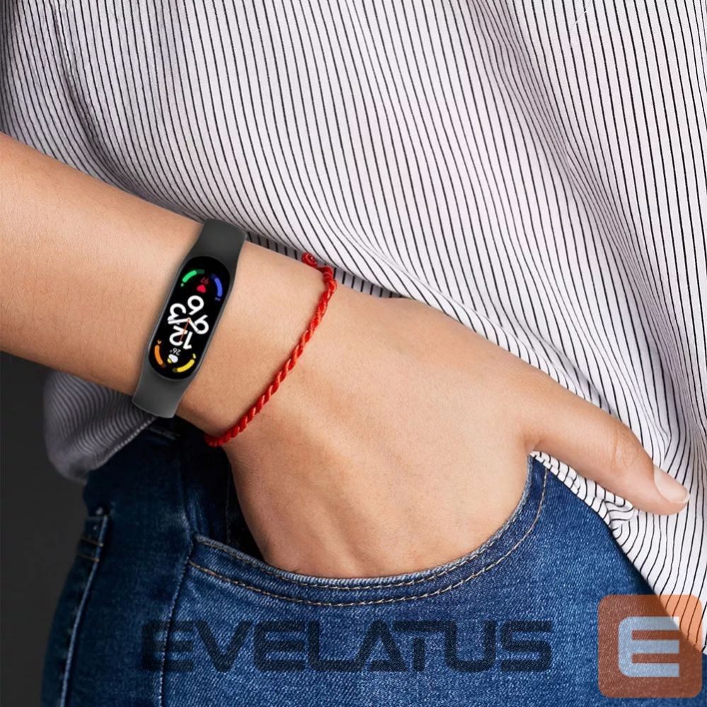 Rihm Tech-Protect Light pink