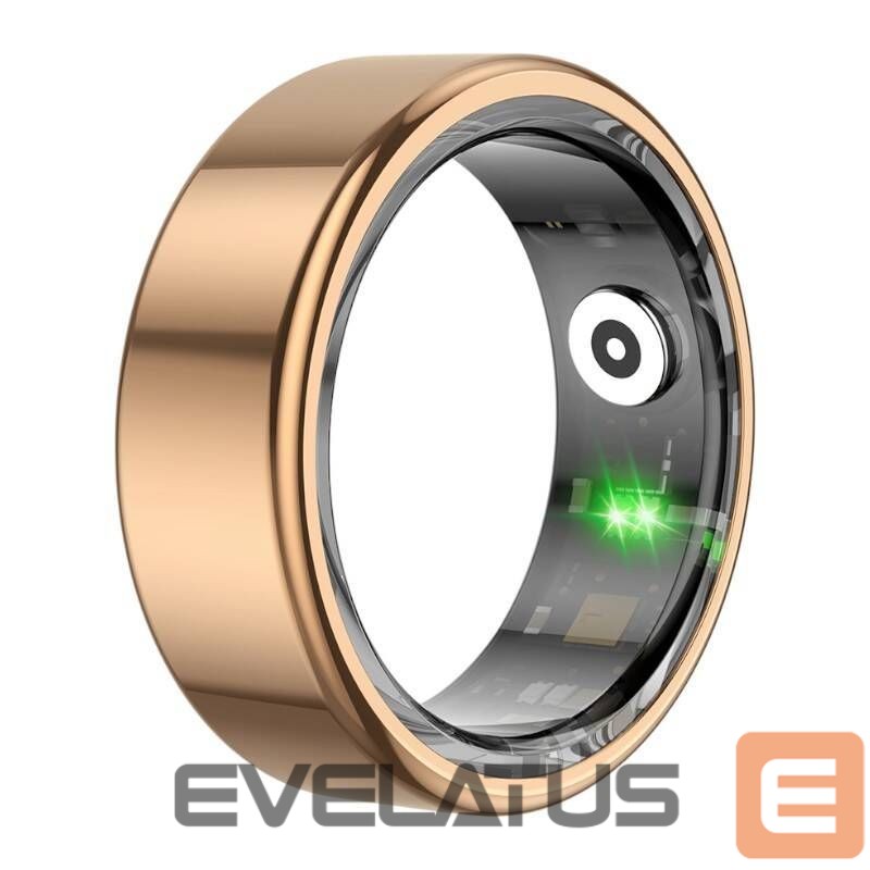 Nutikell Colmi Smartring Colmi R02 21.3MM 12 (Gold)
