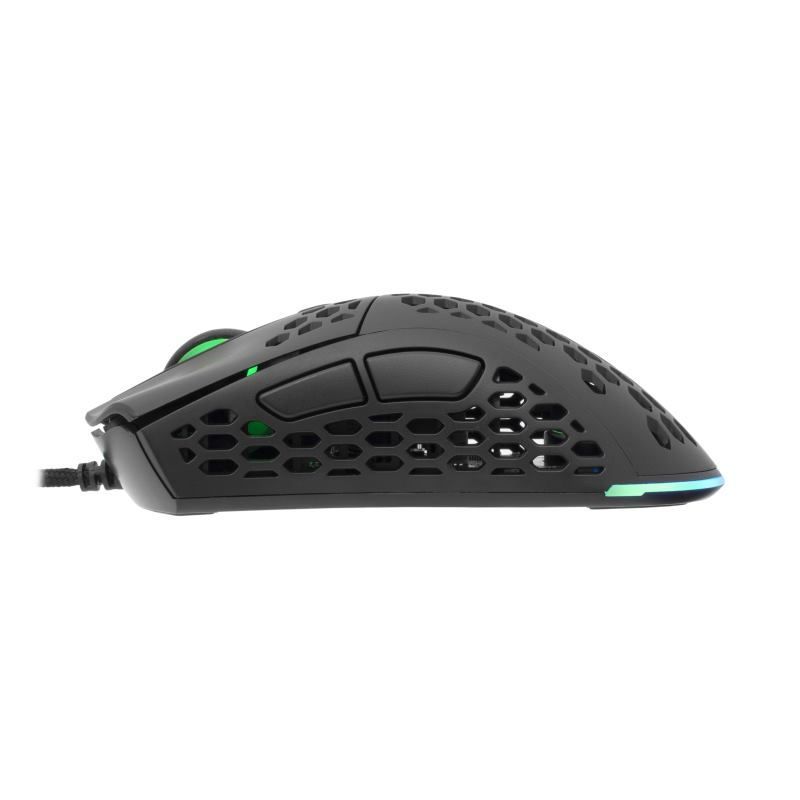 Datora pele eShark ESL-M6 Shuriken