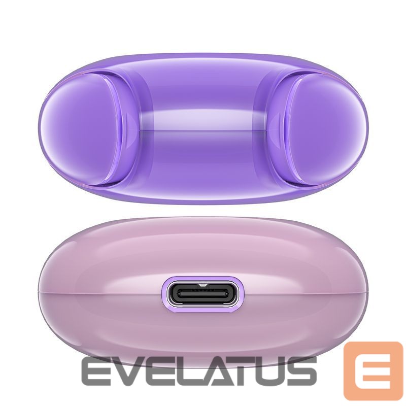 Üleminek Acefast Violet