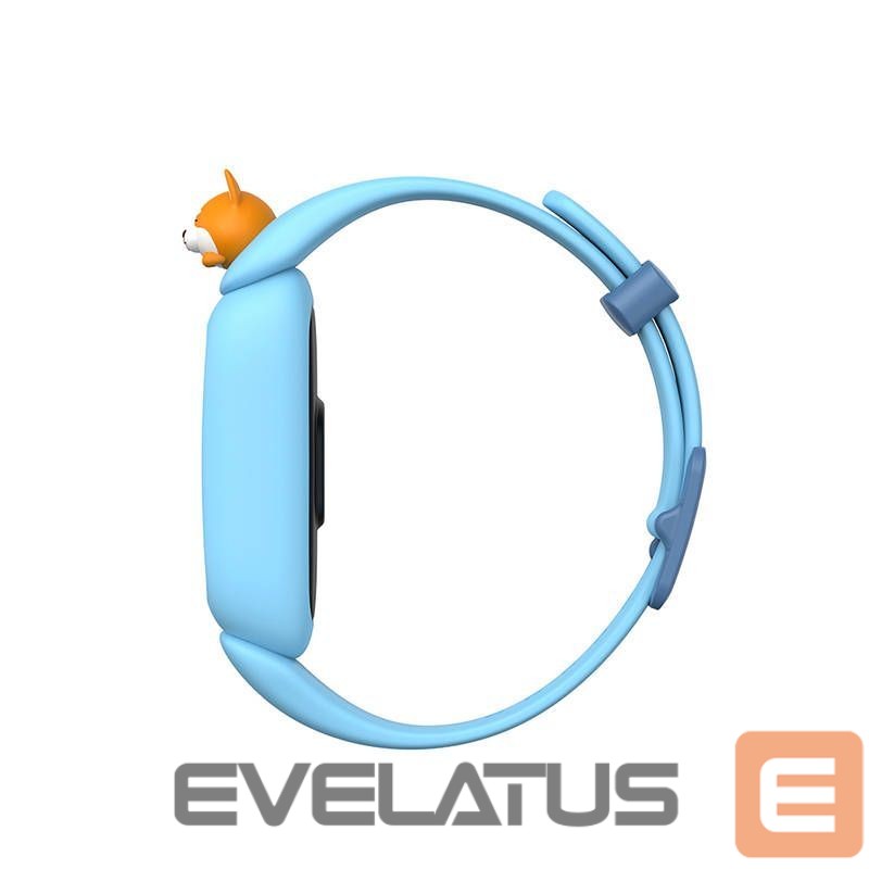 Nutikell Havit Havit M81 Smartband for children (blue)