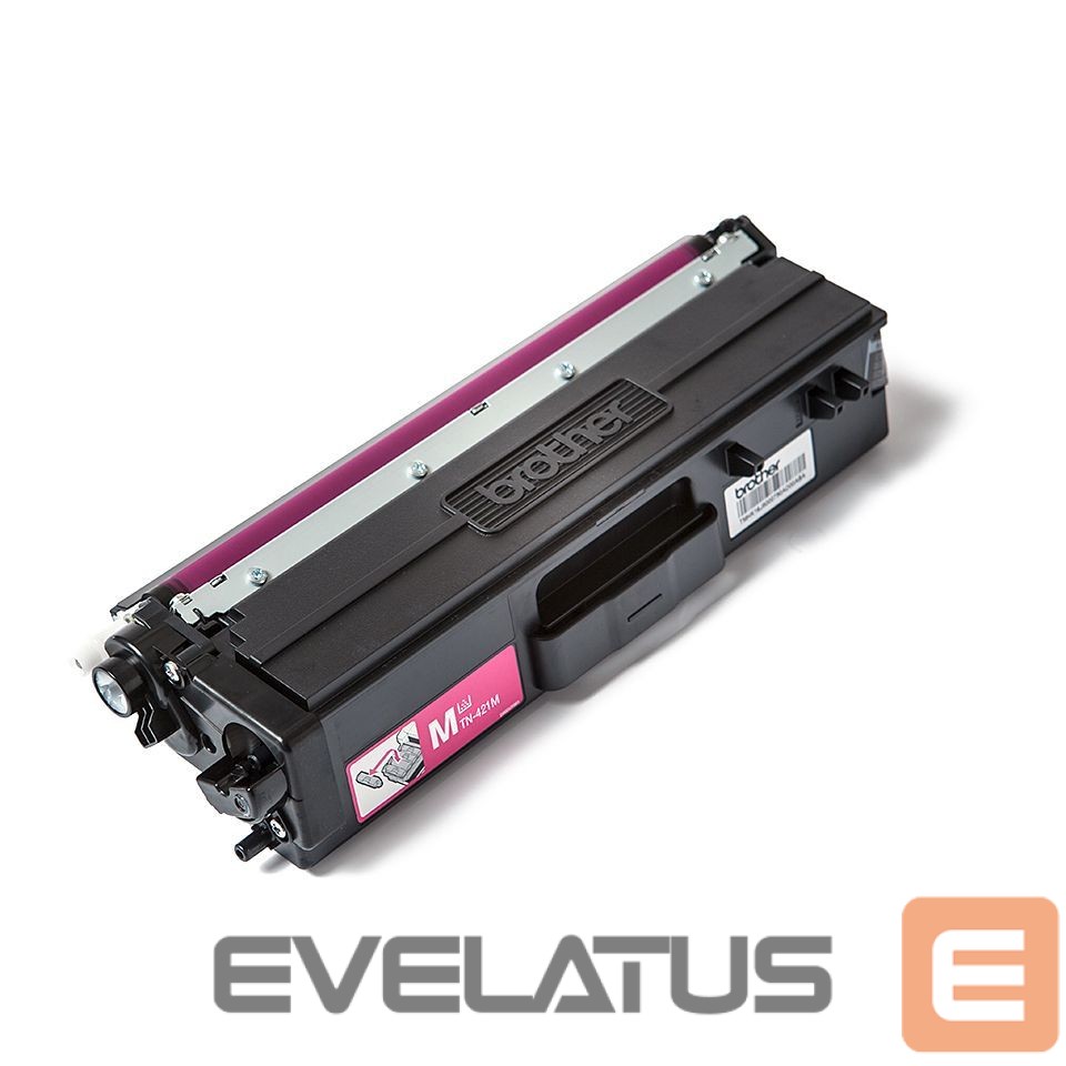 Printer accessories Brother TN421M Toner cartridge, Magenta