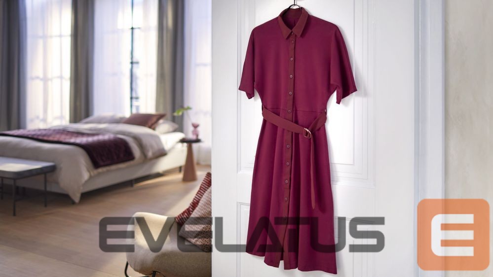 Aurupuhastid Philips Steamer GC810/20 Handheld, 1600 W, 0.23 L, 32 g/min, Black