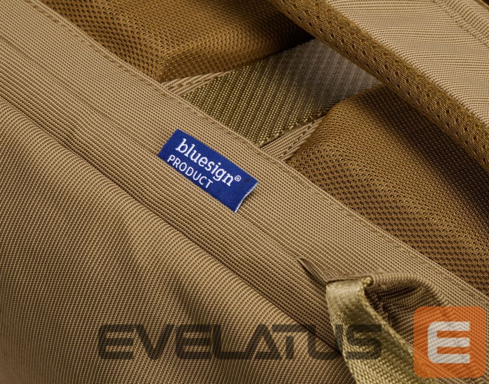 Laptop Bag Thule Paramount Backpack 24L - Nutria