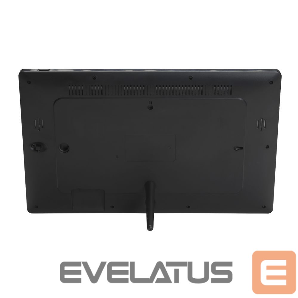 Nutikas seade Denver 16 GB \ FullHD (1920 x 1080 px) \ Black \ 15,6 cala