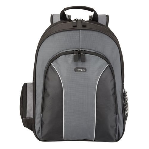 Laptop Bag Targus | Essential Laptop Backpack | Backpack | Black/Grey