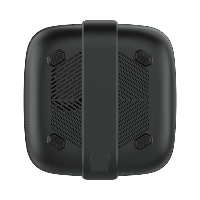 Bluetooth speakers Tribit Portable Speaker Tribit StormBox Micro 2 BTS12 (black)