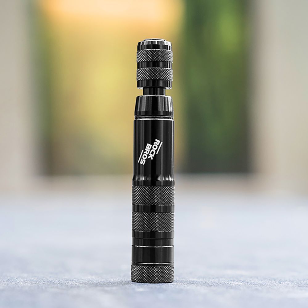 Other goods Rockbros Rockbros Tubeless Tire Repair Kit - Black