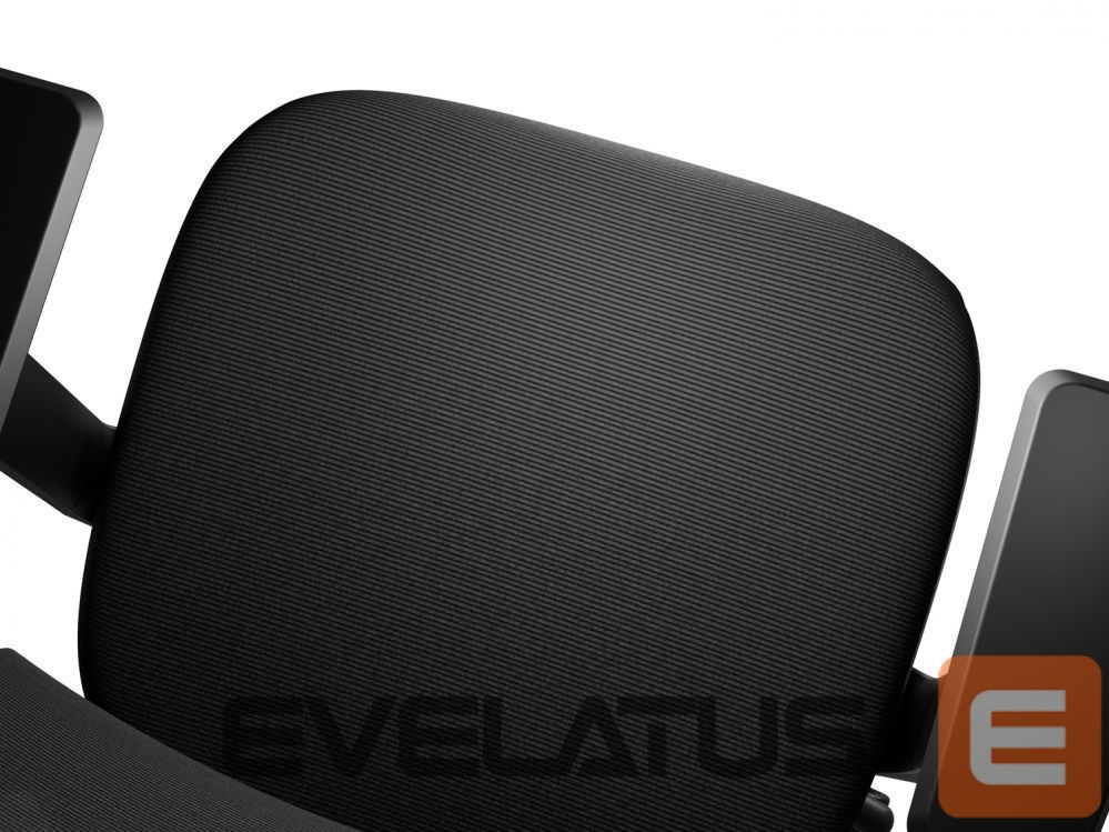 Arvutitoolid / lauad Genesis Ergonomic Chair Astat 200 Black