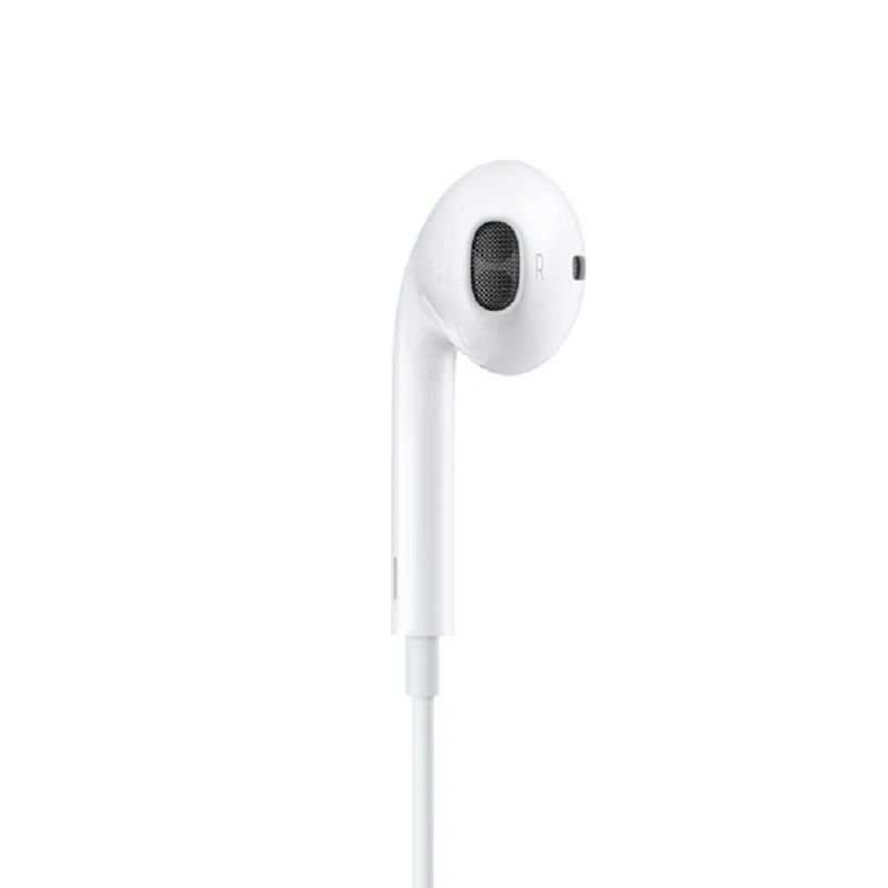 Kõrvaklapid Apple Earpods Headphone 3,5mm White