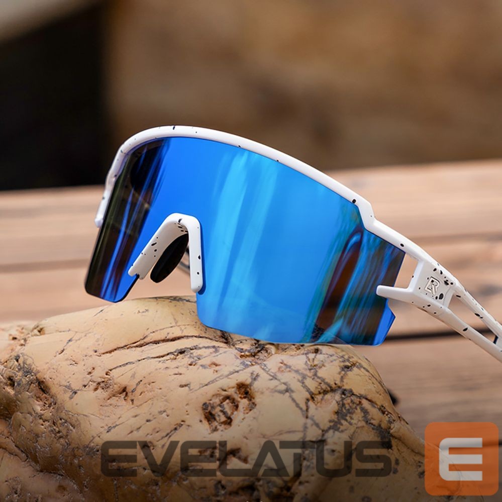 Other goods Rockbros Rockbros Kids Polarized UV Cycling Glasses - Pink