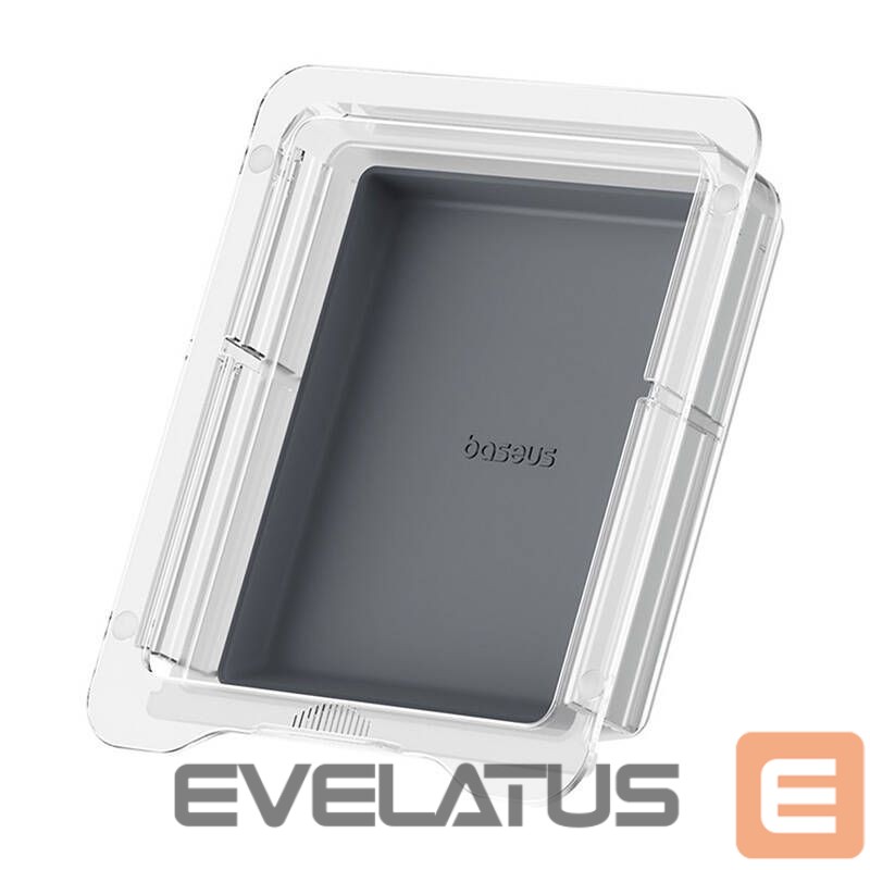 Autotarvikud Baseus Storage box Tesla Baseus (grey)