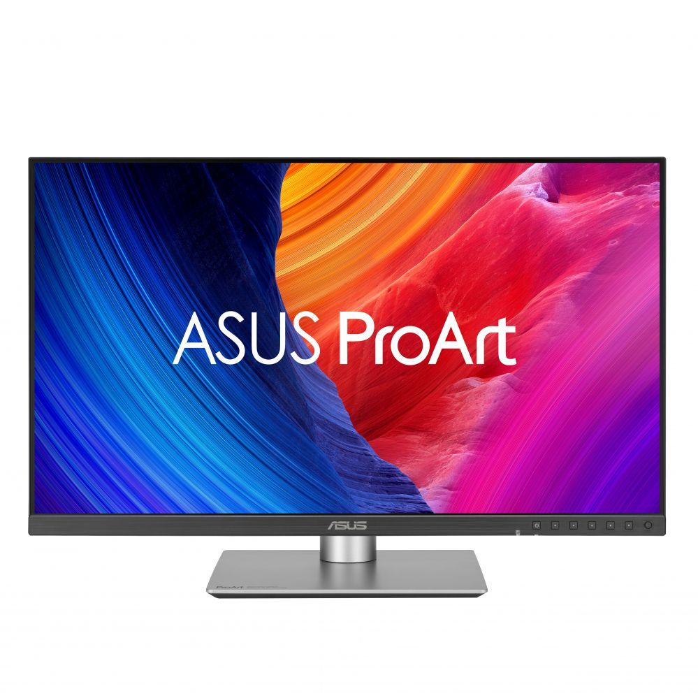 Monitors Asus ASUS ProArt Display PA278CFRV 27inch IPS