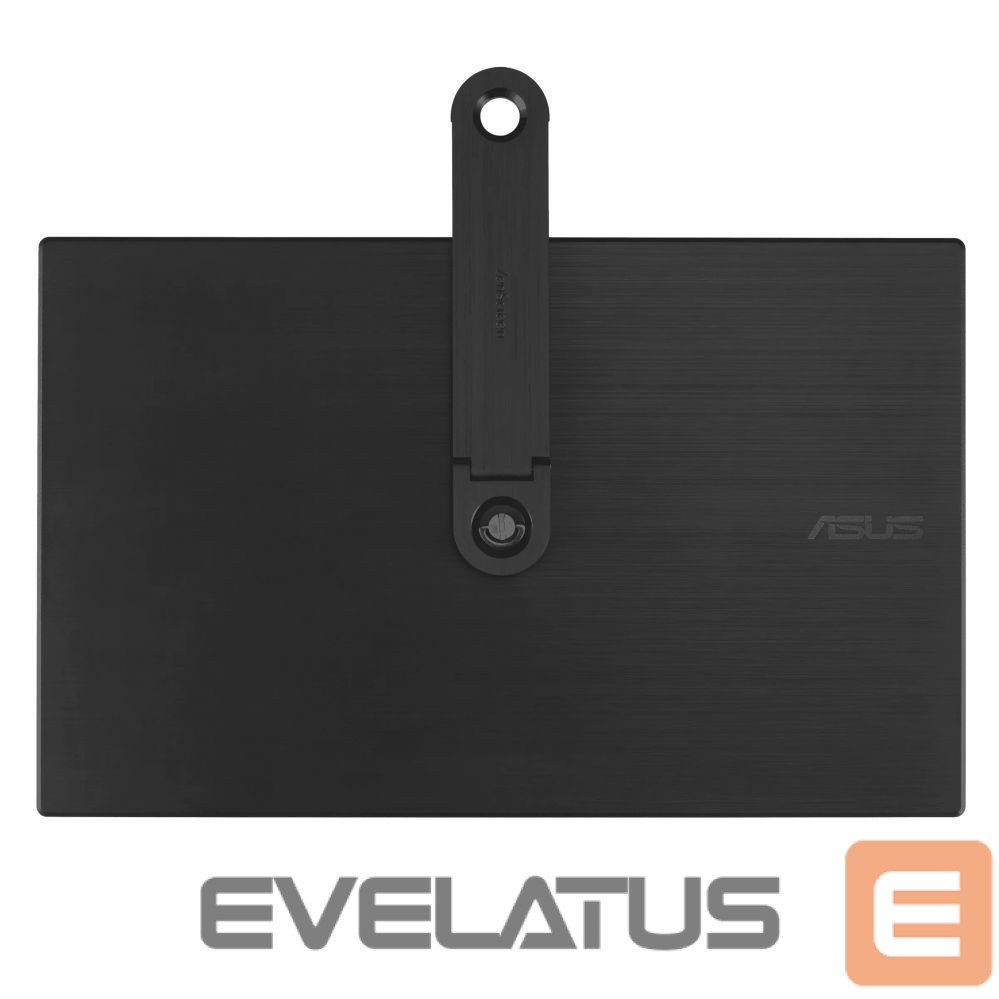 Monitors Asus ASUS ZenScreen MB166CR Portable 15.6inch